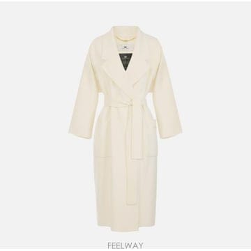 Elisabetta Franchi 26FW �����ں�Ÿ����ġ ��Ʈ CP01D66E2 193 BURRO26FW �����ں�Ÿ����ġ ��Ʈ CP01D66E2 193 BURRO