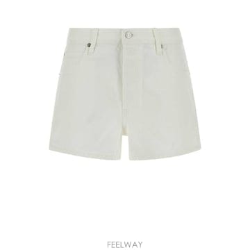 Frame Denim 26SS ������ ������ 4000728 WHT White26SS ������ ������ 4000728 WHT White