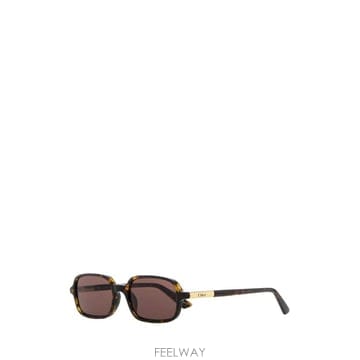 Chloe 26FW ���ο� ���۶� CH0363S002 53 Animal Print26FW ���ο� ���۶� CH0363S002 53 Animal Print