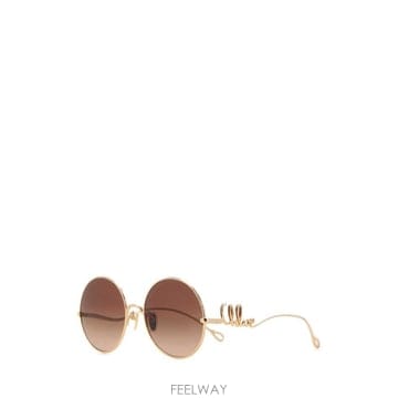 Chloe 26SS ���ο� ���۶� CH0372S001 56 Gold26SS ���ο� ���۶� CH0372S001 56 Gold