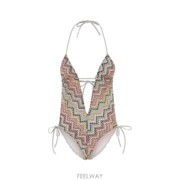 Missoni 26SS �̼Ҵ� ��Ʈ����Ʈ ���� MS26SP0YBR015G SMSOK Printed26SS �̼Ҵ� ��Ʈ����Ʈ ���� MS26SP0YBR015G SMSOK Print