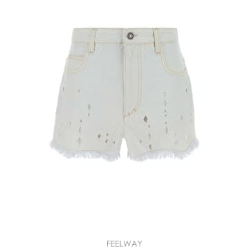 Isabel Marant 26SS ���ں����� AECIA �ݹ��� SH0300FAD2H01I 20WH White26SS ���ں����� AECIA �ݹ��� SH0300FAD2H01I 20WH White