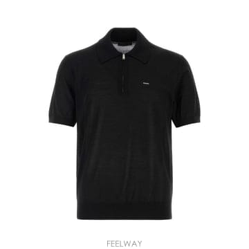PRADA 27SS ����� ������ UMF392SOOO18DY F0002 Black27SS ����� ������ UMF392SOOO18DY F0002 Black