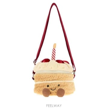 JELLYCAT 27SS ����Ĺ �׼����� A4BCBG 000 Multicoloured27SS ����Ĺ �׼����� A4BCBG 000 Multicoloured
