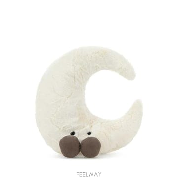JELLYCAT 27SS ����Ĺ �׼����� A2MOONN 000 White27SS ����Ĺ �׼����� A2MOONN 000 White