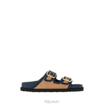 Birkenstock 26SS ���˽�Ź �� ������ 1032508 RAFFIANAVY Beige o Tan26SS ���˽�Ź �� ������ 1032508 RAFFIANAVY Beige o Tan