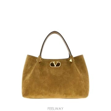 Valentino 26FW �߷�Ƽ�� ����ٴ� ��Ʈ�� 9W2B0T83AHA RDX Beige o Tan26FW �߷�Ƽ�� ����ٴ� ��Ʈ�� 9W2B0T83AHA RDX Beige o 