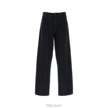 AGOLDE 26FW ���̰�� ���� ���� A662B1810 SEON Black26FW ���̰�� ���� ���� A662B1810 SEON Black
