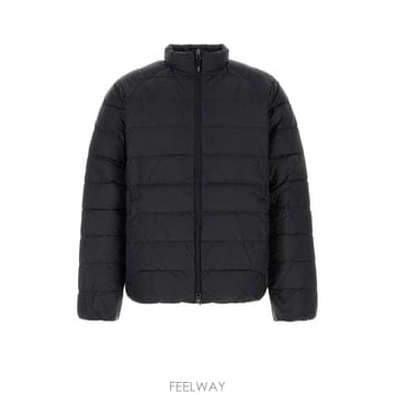 Pyrenex 26FW �Ƿ��ؽ� ����� SC ����Ʈ����Ʈ �ٿ� ���� HMY028 0009 Black26FW �Ƿ��ؽ� ����� SC ����Ʈ����Ʈ �ٿ� ���� HMY02