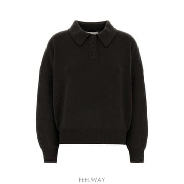 Lisa Yang 26FW ���� �� ���� Ƽ���� 2026054 DFE Brown26FW ���� �� ���� Ƽ���� 2026054 DFE Brown