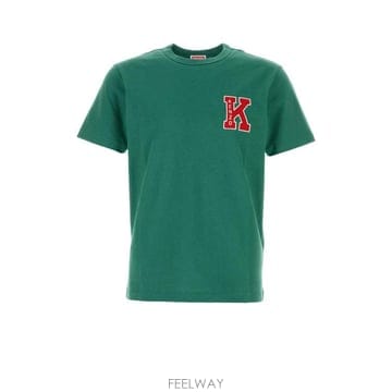 Kenzo 27SS ���� ���� Ƽ���� FH55TS1024SY 55 Green27SS ���� ���� Ƽ���� FH55TS1024SY 55 Green