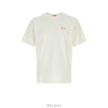 Kenzo 27SS ���� ���� Ƽ���� FH55TS2074SY 02 White27SS ���� ���� Ƽ���� FH55TS2074SY 02 White