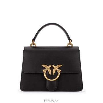 PINKO 26FW ���� ��Ʈ�� 100071A0F1 Z99Q26FW ���� ��Ʈ�� 100071A0F1 Z99Q