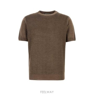 CANALI 26SS ī���� ���� Ƽ���� C0719MK02476 715 Brown26SS ī���� ���� Ƽ���� C0719MK02476 715 Brown
