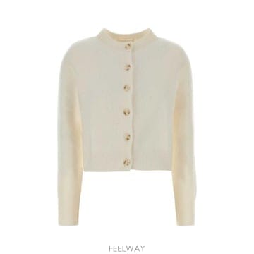 Lisa Yang 26FW ���� �� ����� 2025400 CZ White26FW ���� �� ����� 2025400 CZ White