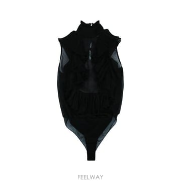 Elisabetta Franchi 26FW �����ں�Ÿ����ġ ���� CB01067E2 110 NERO26FW �����ں�Ÿ����ġ ���� CB01067E2 110 NERO