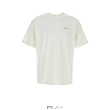 Kenzo 27SS ���� ���� Ƽ���� FH55TS2024SG 02 White27SS ���� ���� Ƽ���� FH55TS2024SG 02 White