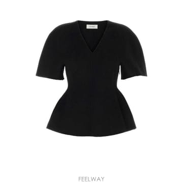 Lisa Yang 26FW ���� �� ������ 2026622 BL Black26FW ���� �� ������ 2026622 BL Black