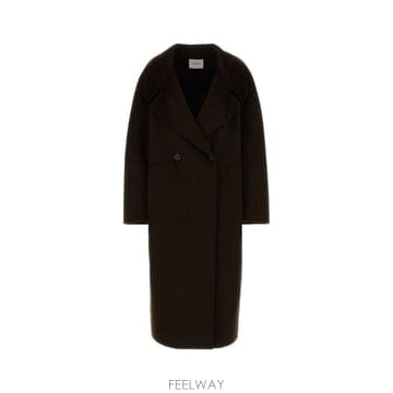 Lisa Yang 26FW ���� �� ��Ʈ 2026618 DK Brown26FW ���� �� ��Ʈ 2026618 DK Brown