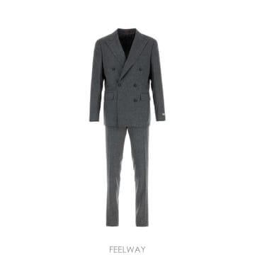 26FW 카날리 원피스 AR0347215486 201 Grey