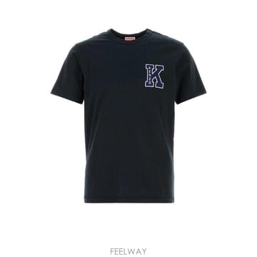 Kenzo 27SS ���� ���� Ƽ���� FH55TS1024SY 76 Blue27SS ���� ���� Ƽ���� FH55TS1024SY 76 Blue