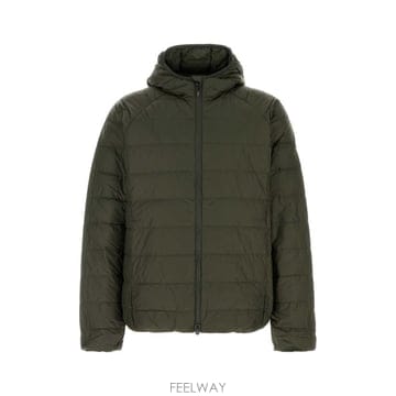Pyrenex 26FW �Ƿ��ؽ� �е� HMZ009 3170 Green26FW �Ƿ��ؽ� �е� HMZ009 3170 Green