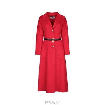 Elisabetta Franchi 26FW �����ں�Ÿ����ġ ��Ʈ CP03D67E2 CG5 REDPASSION26FW �����ں�Ÿ����ġ ��Ʈ CP03D67E2 CG5 REDPASSION