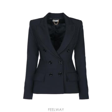 Elisabetta Franchi 26FW �����ں�Ÿ����ġ ��Ʈ ���� GI25768E2 110 NERO26FW �����ں�Ÿ����ġ ��Ʈ ���� GI25768E2 110 NERO