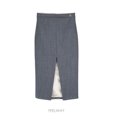 Elisabetta Franchi 26FW �����ں�Ÿ����ġ ��ĿƮ GO25467E2 431 GRIGIO26FW �����ں�Ÿ����ġ ��ĿƮ GO25467E2 431 GRIGIO
