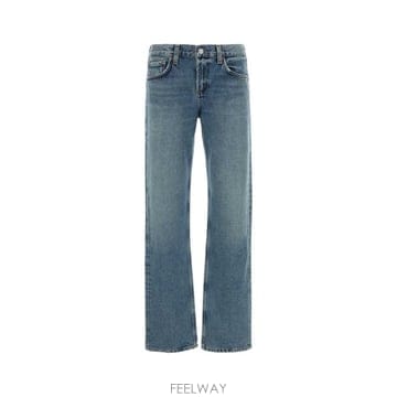 AGOLDE 26SS ���̰�� ���� ���� A2511141 DWTW Light Blue26SS ���̰�� ���� ���� A2511141 DWTW Light Blue