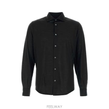 FEDELI 25FW �䵨�� ���� ���� TU000603 9 Black25FW �䵨�� ���� ���� TU000603 9 Black