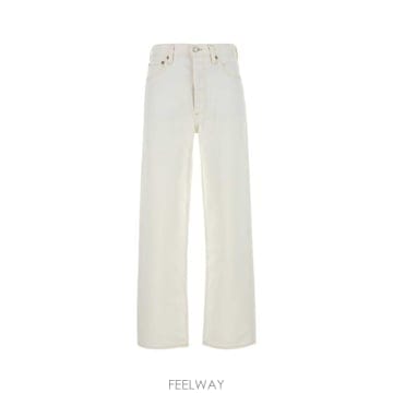 AGOLDE 25FW ���̰�� ���� ���� A2191183 MSHAK White25FW ���̰�� ���� ���� A2191183 MSHAK White