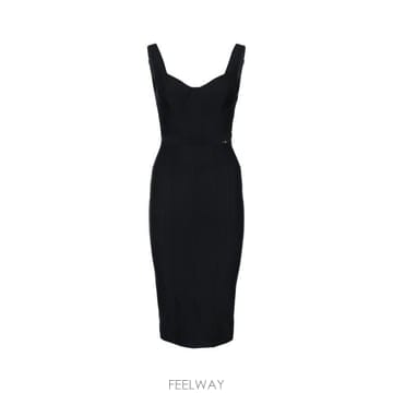 Elisabetta Franchi 26FW �����ں�Ÿ����ġ �̵� ���ǽ� AB98566E2 110 NERO26FW �����ں�Ÿ����ġ �̵� ���ǽ� AB98566E2 110 NERO