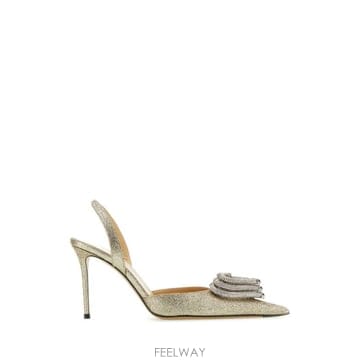 MACH & MACH 25FW ����ظ��� �� ������ PF23S0281GLI52495 CHAMPAGNE Metallic25FW ����ظ��� �� ������ PF23S0281GLI52495 CHAMPAGNE 
