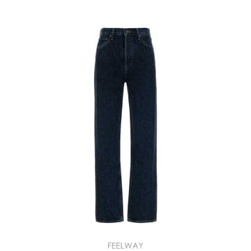 AGOLDE 26FW ���̰�� ���� ���� A9187C1206 PNDLM Blue26FW ���̰�� ���� ���� A9187C1206 PNDLM Blue