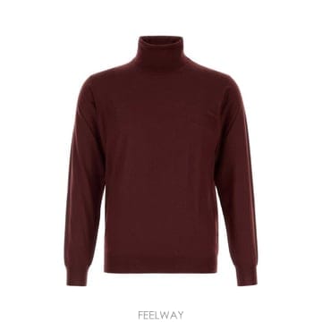 FEDELI 26FW �䵨�� ��Ʋ�� MU007013 34 Burgundy26FW �䵨�� ��Ʋ�� MU007013 34 Burgundy