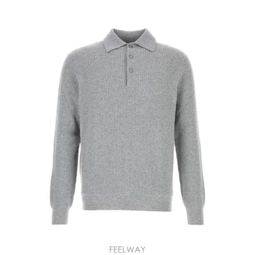 FEDELI 26FW �䵨�� ���� Ƽ���� MU006551 5 Grey26FW �䵨�� ���� Ƽ���� MU006551 5 Grey