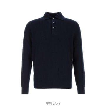 FEDELI 26FW �䵨�� ���� Ƽ���� MU006551 12 Blue26FW �䵨�� ���� Ƽ���� MU006551 12 Blue
