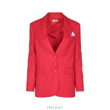 Elisabetta Franchi 26FW �����ں�Ÿ����ġ ��Ʈ ���� GI27766E2 CG5 REDPASSION26FW �����ں�Ÿ����ġ ��Ʈ ���� GI27766E2 CG5 REDPASSI