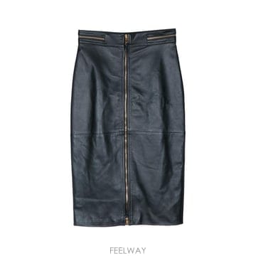 Elisabetta Franchi 26FW �����ں�Ÿ����ġ �̵� ��ĿƮ GP01Z66E2 110 NERO26FW �����ں�Ÿ����ġ �̵� ��ĿƮ GP01Z66E2 110 NERO
