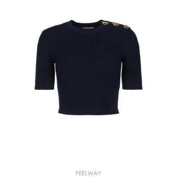Elisabetta Franchi 26FW �����ں�Ÿ����ġ ������ MK02S66E2 H88 BLUNOTTE26FW �����ں�Ÿ����ġ ������ MK02S66E2 H88 BLUNOTTE