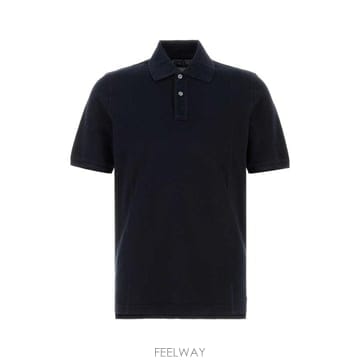 FEDELI 26SS �䵨�� ���� Ƽ���� TUD00128 828 Blue26SS �䵨�� ���� Ƽ���� TUD00128 828 Blue