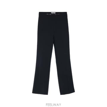 Elisabetta Franchi 26FW �����ں�Ÿ����ġ ��Ʈ����Ʈ ���� PA19866E2 110 NERO26FW �����ں�Ÿ����ġ ��Ʈ����Ʈ ���� PA19866E2 110 NE