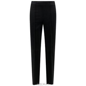 ROHE 26FW �ο� ��Ʈ����Ʈ ���� 41830075 001 BLACK26FW �ο� ��Ʈ����Ʈ ���� 41830075 001 BLACK