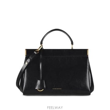 Victoria Beckham 26FW ���丮�� ���� ��Ʈ�� B426AAC007810A 1 BLACK26FW ���丮�� ���� ��Ʈ�� B426AAC007810A 1 BLACK
