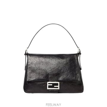 FENDI 26FW ��� ��Ʈ�� 8BR851 B14M F0QA1 NERO26FW ��� ��Ʈ�� 8BR851 B14M F0QA1 NERO