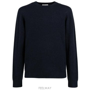 Roberto Collina 26FW �κ����� �ݸ��� ������ B40001 10 NAVY26FW �κ����� �ݸ��� ������ B40001 10 NAVY