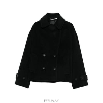 Tagliatore 26FW �������䷹ ��Ʈ SHEILA E30007 N1240 NERO26FW �������䷹ ��Ʈ SHEILA E30007 N1240 NERO