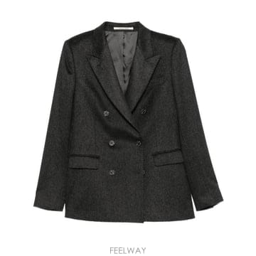Tagliatore 26FW �������䷹ ���� J PARIGI10B 190014 S5064 ANTRACITE26FW �������䷹ ���� J PARIGI10B 190014 S5064 ANTRACIT
