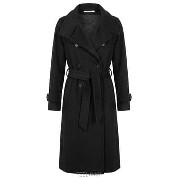 Tagliatore 26FW �������䷹ ��Ʈ HENRYKA E30007 N1240 NERO26FW �������䷹ ��Ʈ HENRYKA E30007 N1240 NERO